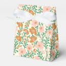 Suche nach rosa blumen papier geschenk box Vintag