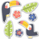 Suche nach toucan Darstellung