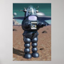 Suche nach robots poster Space