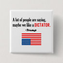 Suche nach diktator buttons Politisch