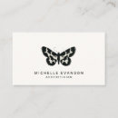 Suche nach weißer schmetterling visitenkarten Einfach