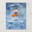 Suche nach halloween party postkarten Für kinder