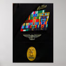 Suche nach medaillen poster Militär
