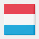Suche nach luxemburg magnete Flagge