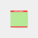 Suche nach erinnern post it Modern