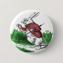 Suche nach vintage alice buttons John tenniel