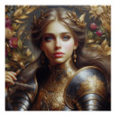 Suche nach mittelalterlicher krieger poster Für alle