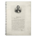 Suche nach abraham lincoln kleine notizbücher Abrahham