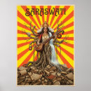Suche nach saraswati poster Hinduismus