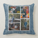 Suche nach denim kissen Für sie/ihn