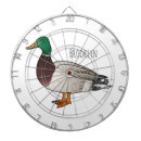 Suche nach enten dartscheiben Stockente