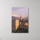 Suche nach alhambra leinwandbilder Architektur