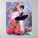 Suche nach zuckerpflaume poster Ballerina