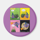 Suche nach broomstick magnete Witch