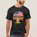 Suche nach uganda tshirts Amerikanisch