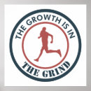 Suche nach wachstums poster Im freien