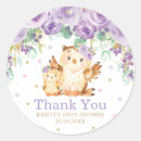 Suche nach lila eule aufkleber Für sie