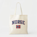 Suche nach norwegen taschen Flagge