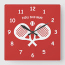 Suche nach tennis wanduhren Player