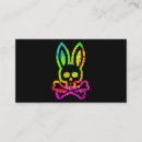 Suche nach horror visitenkarten Gotisch