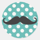 Suche nach mustache aufkleber Für sie