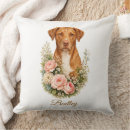 Suche nach vizsla kissen Hund