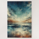 Suche nach stürmisches meer puzzle Jede person