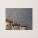 Suche nach keine windmühlen puzzle Mykonos