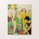 Suche nach umwelt puzzle Familie