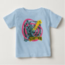 Suche nach scooby doo babykleidung Punk