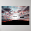 Suche nach auferstehung poster Christlich