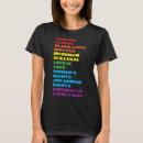 Suche nach parade tshirts Stolz