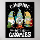 Suche nach lustiges camping poster Wandern und camping