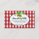 Suche nach rote erdbeere visitenkarten Kunde