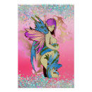 Suche nach rosa fee poster Fantasie