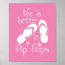 Suche nach flip flops poster Urlaub