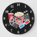 Suche nach popcorn wanduhren Film