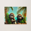 Suche nach gorillas puzzle Für alle