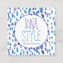 Suche nach flecke visitenkarten Jede person