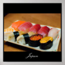 Suche nach sushi poster Japan