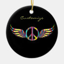 Suche nach friedenssymbol ornamente Hippie