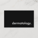 Suche nach dermatologie visitenkarten Dermatologe
