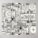 Suche nach technische poster Mechanisch
