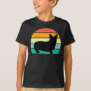 Suche nach corgi kinder tshirts Haustiere