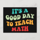 Suche nach mathe postkarten Lehrer