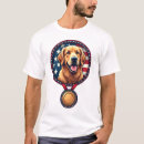 Suche nach medaille tshirts Hund