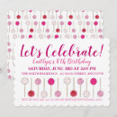 Suche nach birthday cake party einladungen Feiern