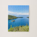 Suche nach lake tahoe puzzle Landschaft