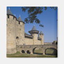 Suche nach carcassonne magnete Europa