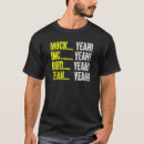 Suche nach spottdrossel tshirts Spaß